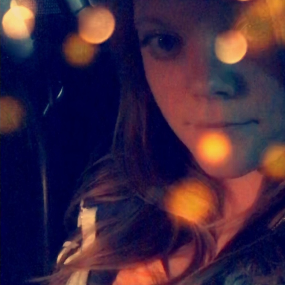 Meet your Posher, Lindsay